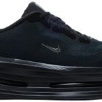 Tênis Nike Vomero Premium Black Mini Chrome Swoosh