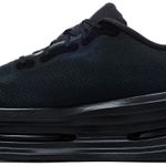 Tênis Nike Vomero Premium Black Mini Chrome Swoosh