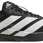 Tênis Adidas Dropset Pro Black White