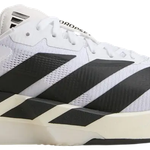 Tênis Adidas Dropset Pro White Black