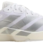 Tênis Adidas Dropset Pro Cloud White Silver Metallic