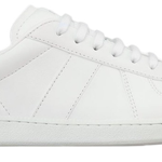 Tênis Dior B01 Matchpoint White Smooth Calfskin