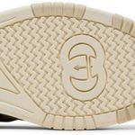 Tênis Gucci Re-Web Sneaker GG Canvas White Beige