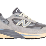 Tênis New Balance 990v7 Grey