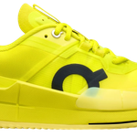Tênis On The Roger Pro 2 Clay Yellow