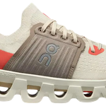 Tênis On Cloudswift 4 Cream Salmon