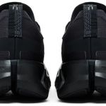 Tênis On Cloudswift 4 Black Eclipse