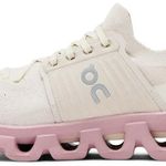 Tênis On Cloudswift 4 Pearl Mauve