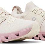 Tênis On Cloudswift 4 Pearl Mauve