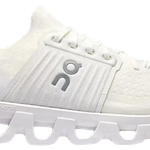 Tênis On Cloudswift 4 Triple White