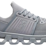 Tênis On Cloudswift 4 AD Alloy Frost
