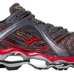Tênis Mizuno Wave Prophecy 1 Red