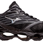 Tênis Mizuno Wave Prophecy 5 Dark Shadow