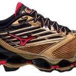 Tênis Mizuno Wave Prophecy 5 Golden Runner