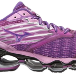 Tênis Mizuno Wave Prophecy 5 Purple