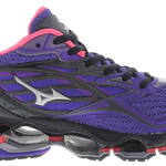 Tênis Mizuno Wave Prophecy 6 Purple Black