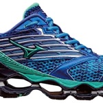 Tênis Mizuno Wave Prophecy 5 Light Blue