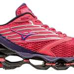 Tênis Mizuno Wave Prophecy 5 Pink Purple