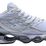 Tênis Mizuno Wave Prophecy 6 White