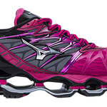 Tênis Mizuno Wave Prophecy 7 Rosy