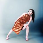 VESTIDO 'WHISKY A GO-GO'