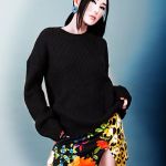 TRICOT 'GAROTA DE BERLIM'