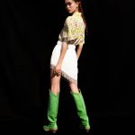 SAIA 'A MENINA DANCA' MARTINI