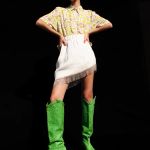 SAIA 'A MENINA DANCA' MARTINI