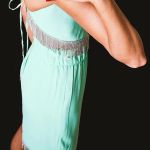 SAIA 'A MENINA DANCA' MARTINI