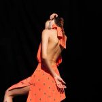 VESTIDO LANÇA PERFUME