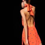 VESTIDO LANÇA PERFUME