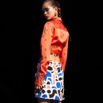 Camisa 'AMOR MODERNO' RITA