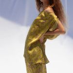 BLUSA ' TODAS AS MULHERES DO MUNDO' ARETHA