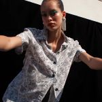 CAMISA UNISSEX 'COPACABANA'