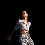 CAMISA UNISSEX 'COPACABANA'
