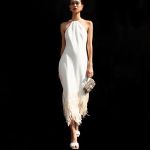 VESTIDO 'BAILA COMIGO'