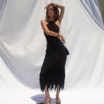 VESTIDO 'BAILA COMIGO'
