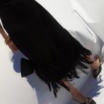VESTIDO 'BAILA COMIGO'
