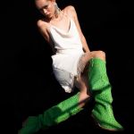 SAIA 'A MENINA DANCA'