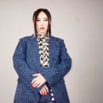 BLAZER 'A FRANCESA'