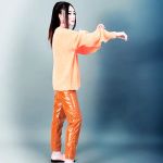 TRICOT 'PINTURA INTIMA'