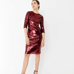 Vestido de paête 