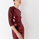 Vestido de paête 