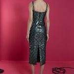 Vestido midi 