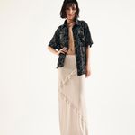 Camisa Unissex Paisley