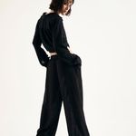 Camisa Nomade Preto