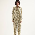 Camisa Dulcinha - Paisley