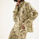 Camisa Dulcinha - Paisley