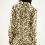 Camisa Dulcinha - Paisley