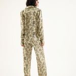 Camisa Dulcinha - Paisley